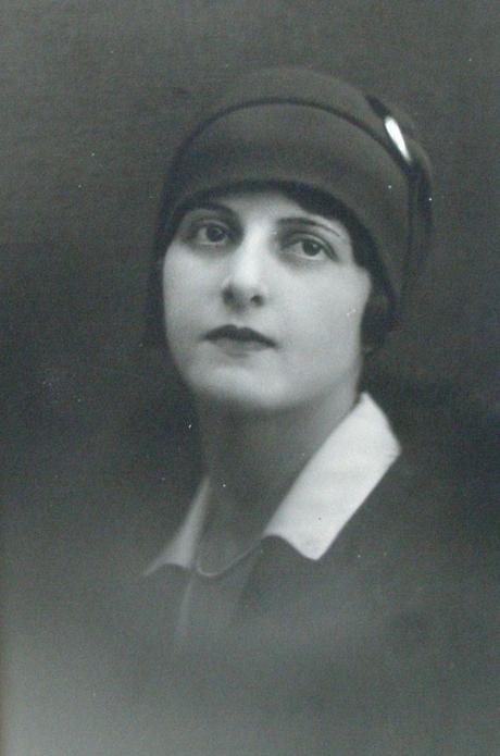 1921 – Lancelot– Jeanne L.