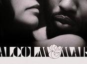 Malcolm Marie amour entre Zendaya John David Washington dans trailer