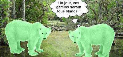 Pas d'adaptation sans acceptation