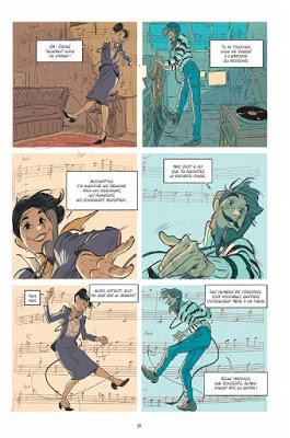 Malgré tout, histoire d'amour de quarante ans