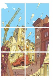 Malgré tout, histoire d'amour de quarante ans