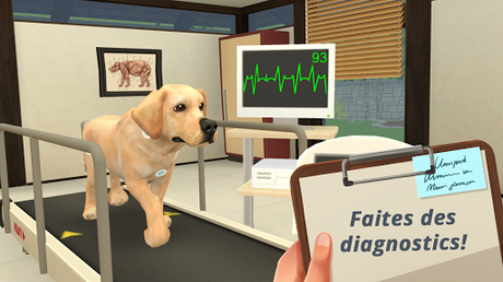 Télécharger Pet World – Hôpital pour animaux – Vétérinaire APK MOD (Astuce) screenshots 2