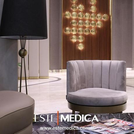 ESTE MEDICA – clinique de chirurgie capillaire