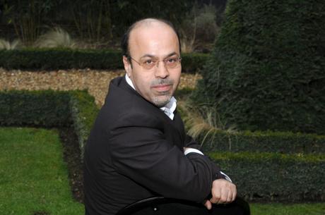 Mohammed Aissaoui