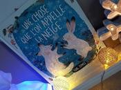 chose l'on appelle neige Yuval Zommer