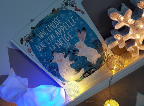 Une chose que l'on appelle la neige de Yuval Zommer ♥ ♥ ♥