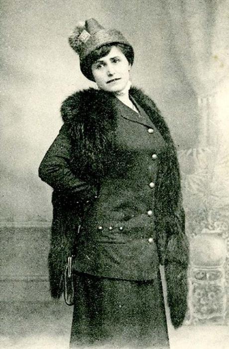 Marthe Niel Marthe Niel