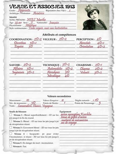Marthe Niel Marthe Niel