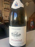 Fin de vacances et début 21 : Tessons 09, Charvin 14, Chidaine 17, Fieuzal 13, Perrin Le Gille 16 Fin de vacances et début 21 : Tessons 09, Charvin 14, Chidaine 17, Fieuzal 13, Perrin Le Gille 16