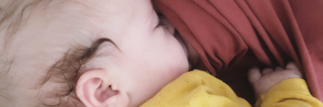 Une histoire d’allaitement… Une histoire d’allaitement…