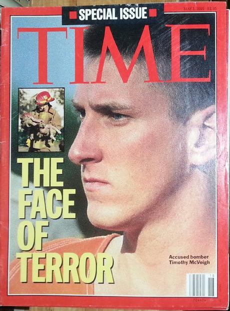 Aux USA, l’un des visages du terrorisme est blanc aux yeux bleus (et c’est un ancien militaire)