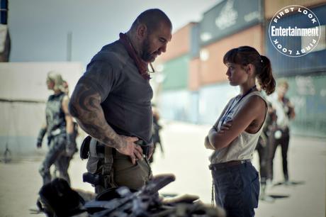 Army of the Dead : nouvelles images pour le film de zombies de Snyder