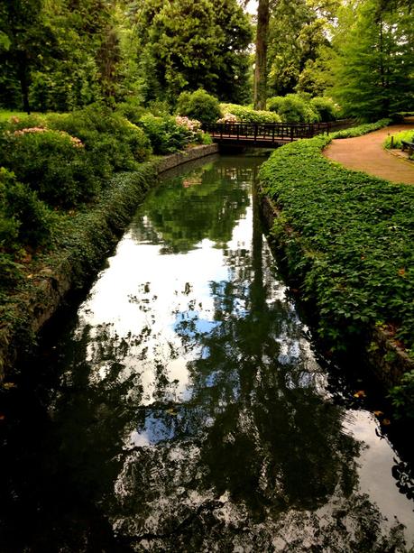 Il est l’ooooor d’aller au Parc de la Tête d’Ooooor…
