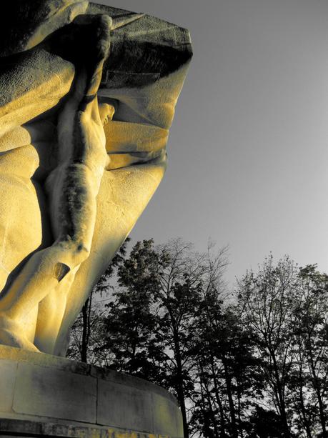 Il est l’ooooor d’aller au Parc de la Tête d’Ooooor…