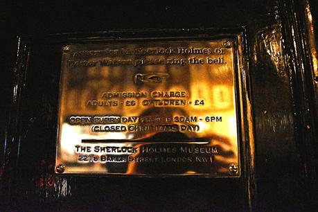 Londres à Noël : une balade dans les rues illuminées…