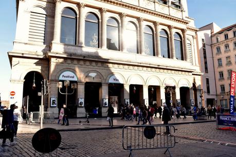 Le quartier des Terreaux, le point de rendez-vous imposant et branché de la Presqu’île