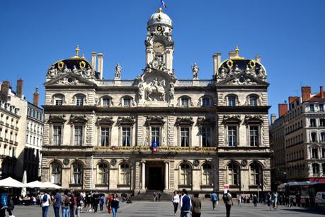 Le quartier des Terreaux, le point de rendez-vous imposant et branché de la Presqu’île