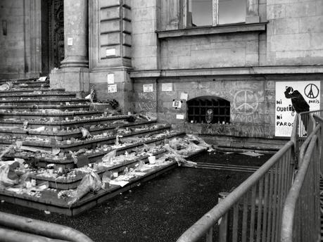 Le quartier des Terreaux, le point de rendez-vous imposant et branché de la Presqu’île