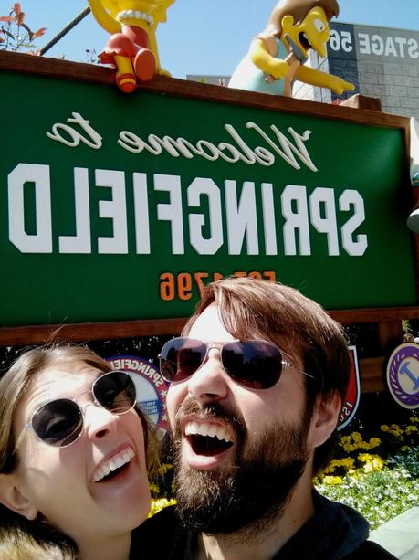 Se préparer psychologiquement pour un voyage de trois mois aux Etats-Unis…