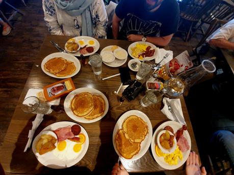 Trois mois de road trip aux Etats-Unis : le bilan