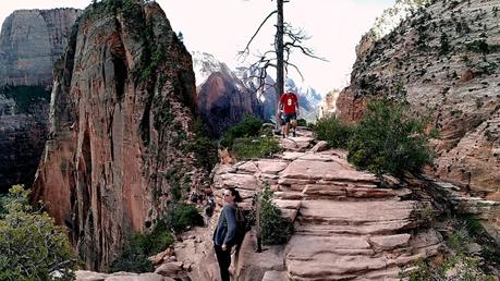 Trois mois de road trip aux Etats-Unis : le bilan