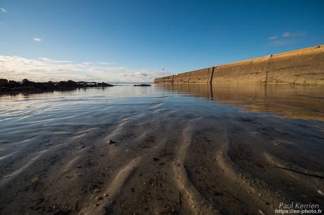 #reflet à #Bénodet #Bretagne #Finistère