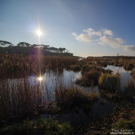 #reflet à #Bénodet #Bretagne #Finistère