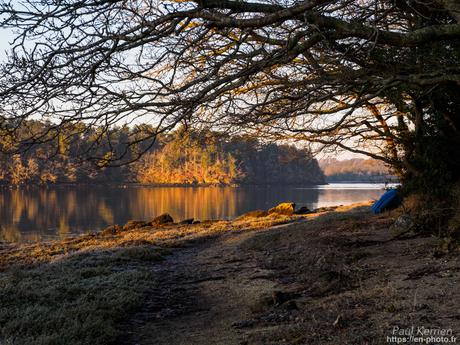 #reflet à #Bénodet #Bretagne #Finistère