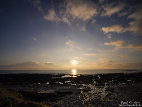 #reflet sur le sable #Bretagne #Finistère #reflet sur le sable #Bretagne #Finistère