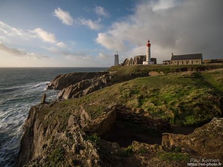 #murmuration d'#étourneaux #Bretagne #Finistère