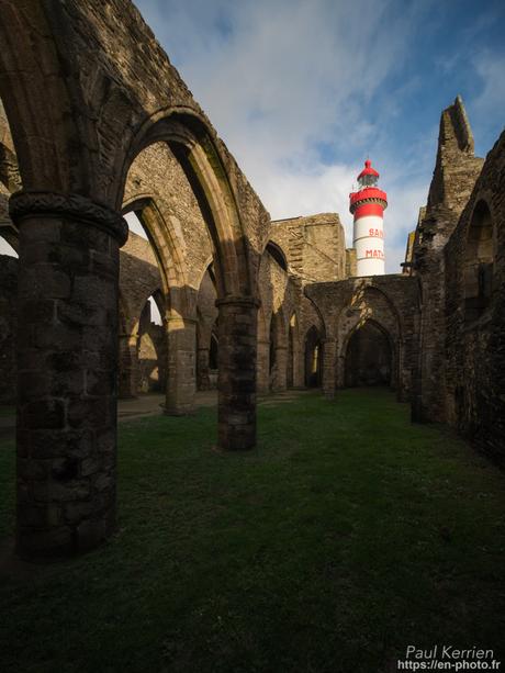 crépuscule de Noël à #Bénodet #Bretagne #Finistère