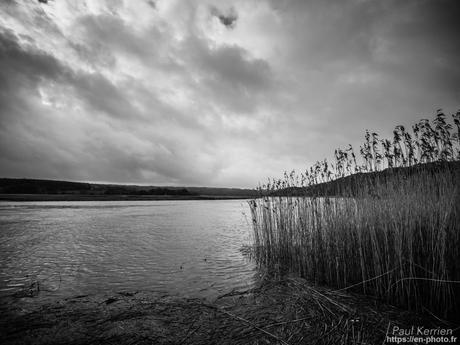 #reflet sur L'#Odet #Bretagne #Finistère