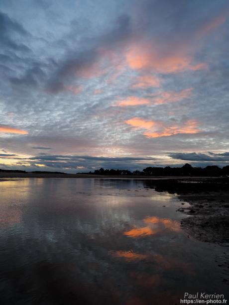 #reflet sur L'#Odet #Bretagne #Finistère