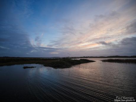 l'œil de Pierre Chanteau à Sainte-Marine #Bretagne #Finistère