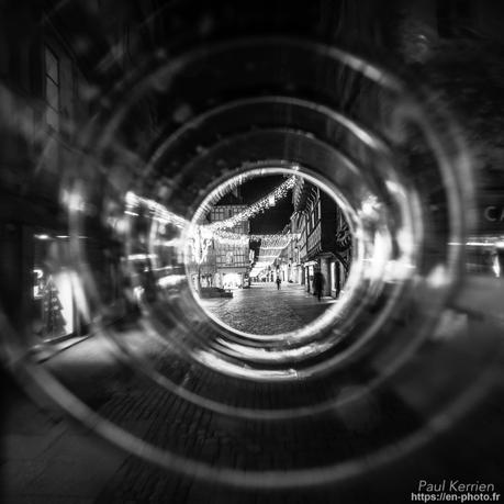 l'œil de Pierre Chanteau à Sainte-Marine #Bretagne #Finistère