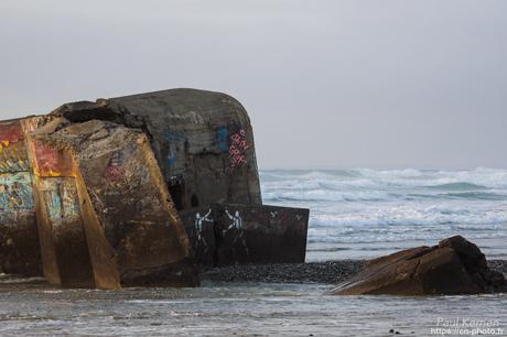 l'œil de Pierre Chanteau à Sainte-Marine #Bretagne #Finistère