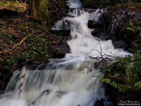 l'œil de Pierre Chanteau à Sainte-Marine #Bretagne #Finistère