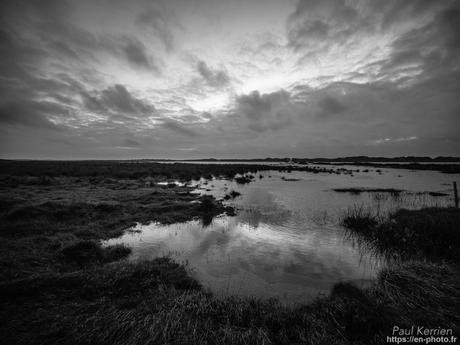 l'œil de Pierre Chanteau à Sainte-Marine #Bretagne #Finistère