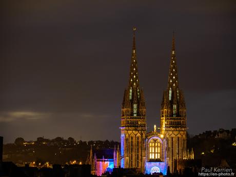l'œil de Pierre Chanteau à Sainte-Marine #Bretagne #Finistère