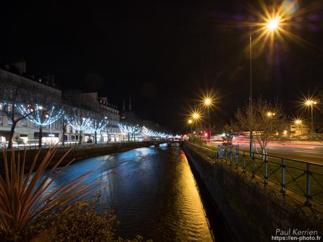 l'œil de Pierre Chanteau à Sainte-Marine #Bretagne #Finistère