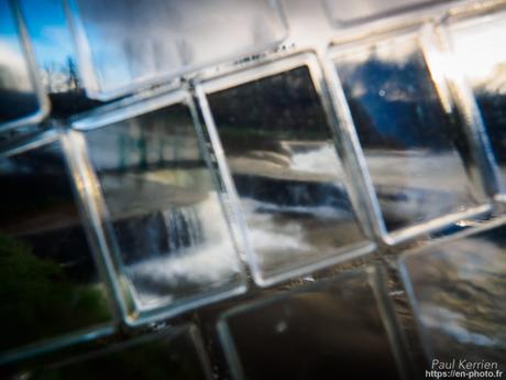 l'œil de Pierre Chanteau à Sainte-Marine #Bretagne #Finistère