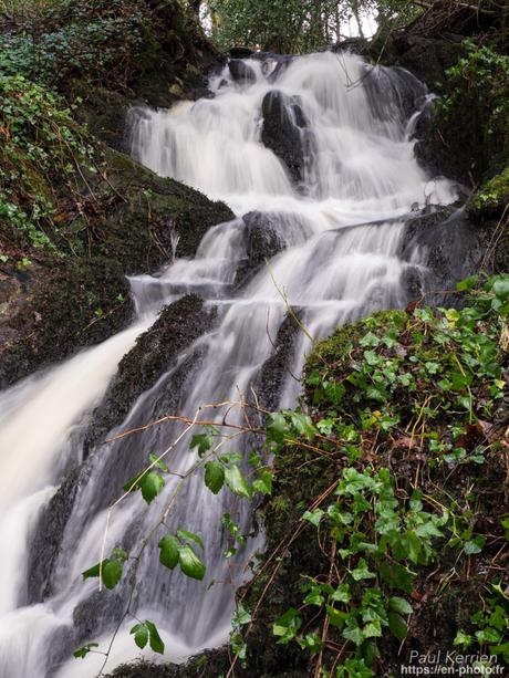 l'œil de Pierre Chanteau à Sainte-Marine #Bretagne #Finistère