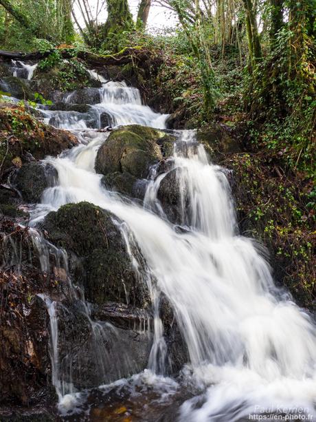 l'œil de Pierre Chanteau à Sainte-Marine #Bretagne #Finistère