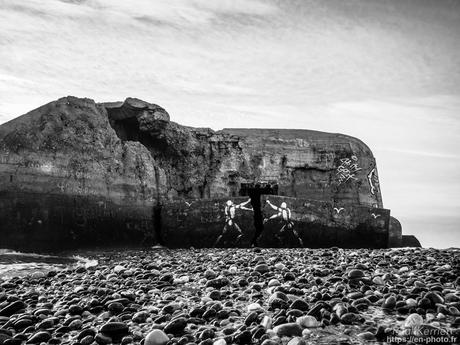 l'œil de Pierre Chanteau à Sainte-Marine #Bretagne #Finistère