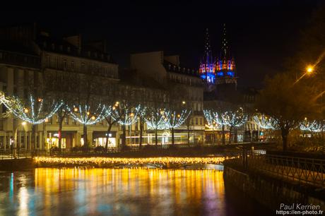 l'œil de Pierre Chanteau à Sainte-Marine #Bretagne #Finistère