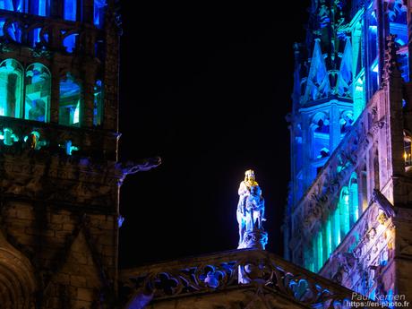 l'œil de Pierre Chanteau à Sainte-Marine #Bretagne #Finistère