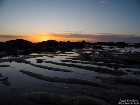l'œil de Pierre Chanteau à Sainte-Marine #Bretagne #Finistère