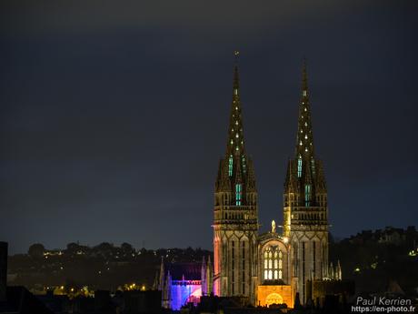 l'œil de Pierre Chanteau à Sainte-Marine #Bretagne #Finistère