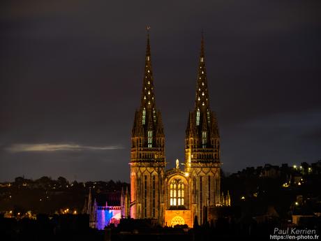 l'œil de Pierre Chanteau à Sainte-Marine #Bretagne #Finistère