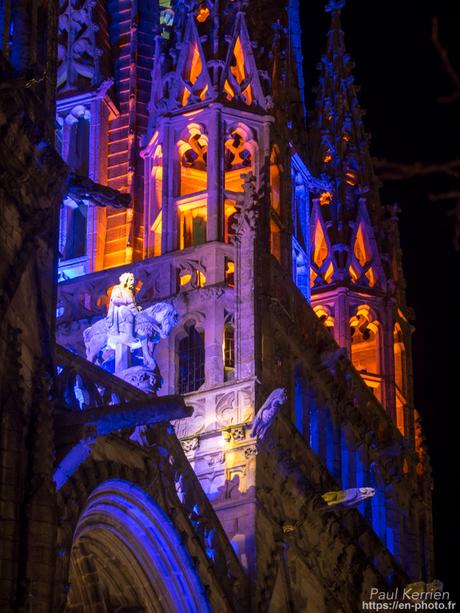 l'œil de Pierre Chanteau à Sainte-Marine #Bretagne #Finistère